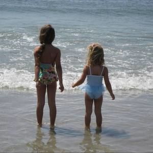 Meet your Posher, Angel